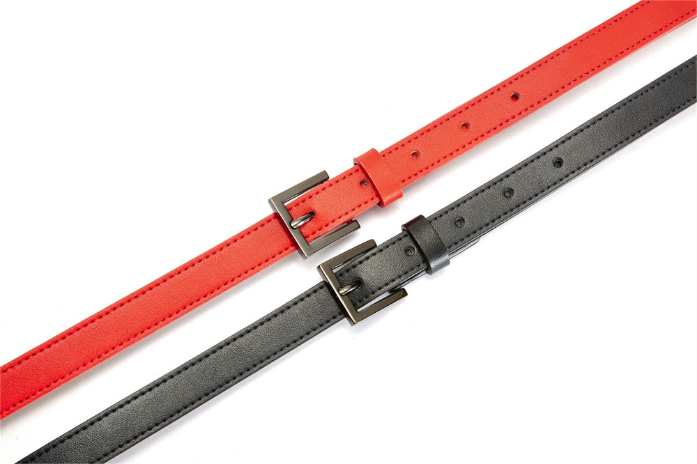 Timeless Charm Premium Leather Waist Belt For Women
