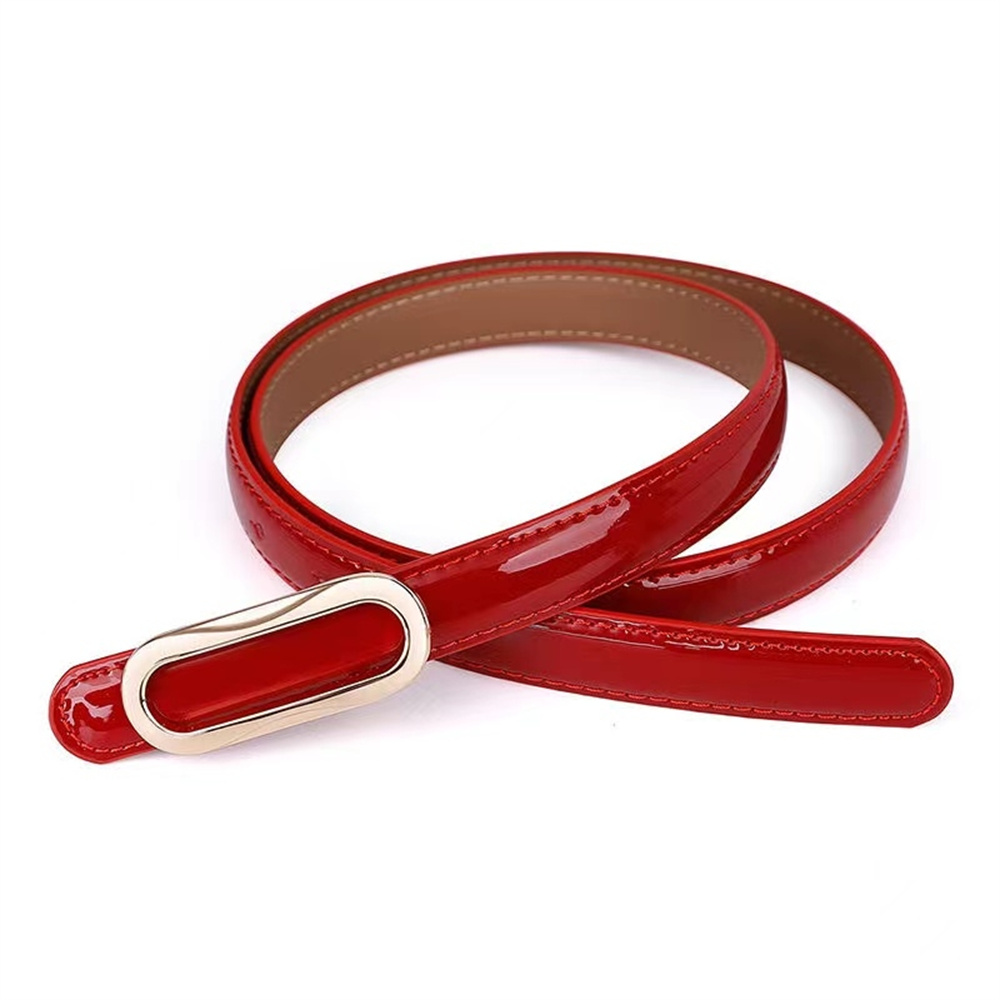 Elegant Simplicity Stylish Women S Leather Waist Belt Elegant Simplicity Stylish Women S Leather Waist Belt