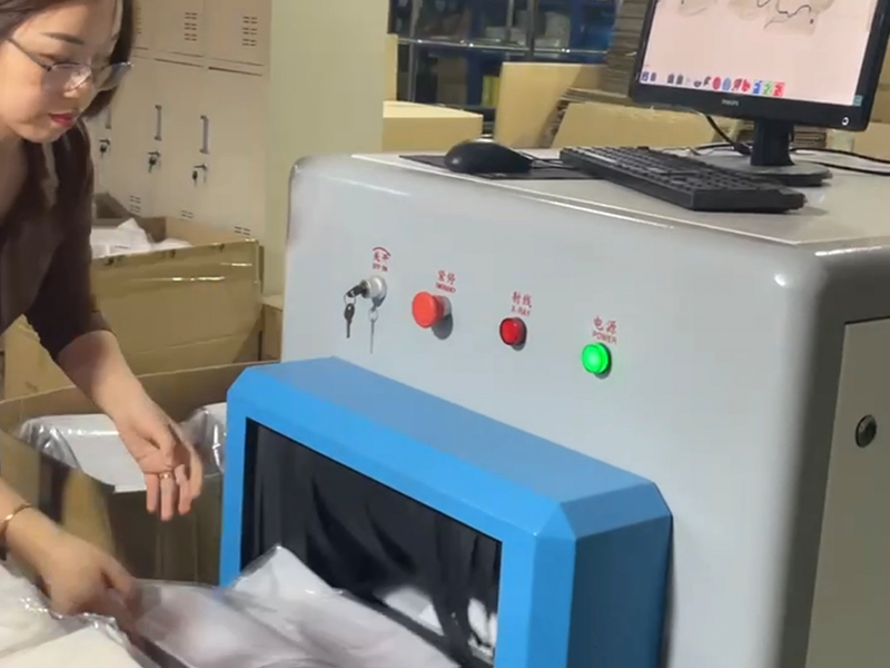 NACHI INTERNATIONAL    cutting and preparation workshop