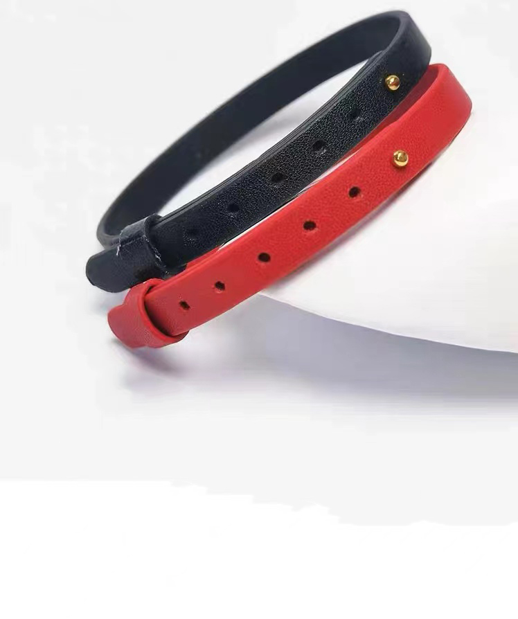 China Top 10 Leather Wrist Bracelet Belt Brands