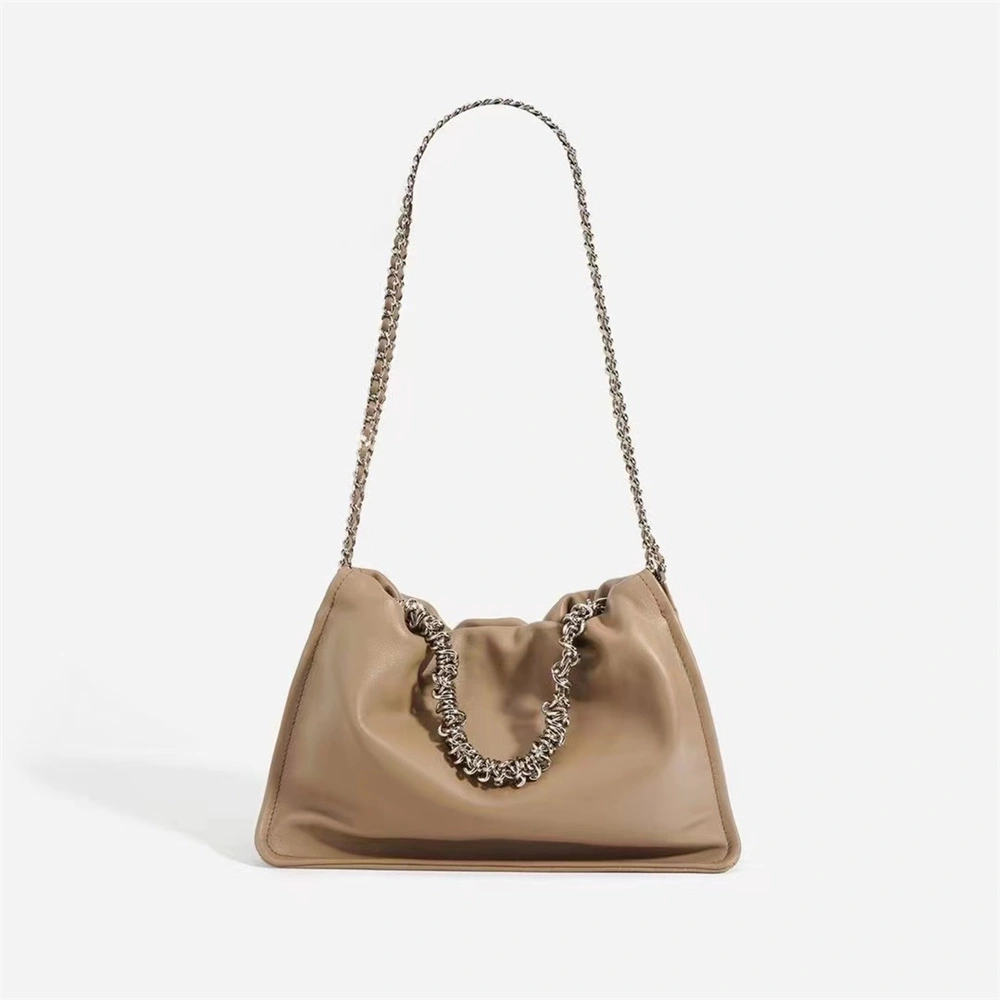 Popular and Stylish Ladies Pouch Bag
