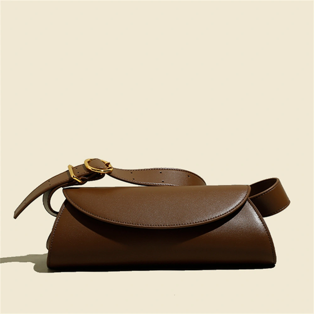 Unique Design Premium Feel: Baguette Style Eleganc