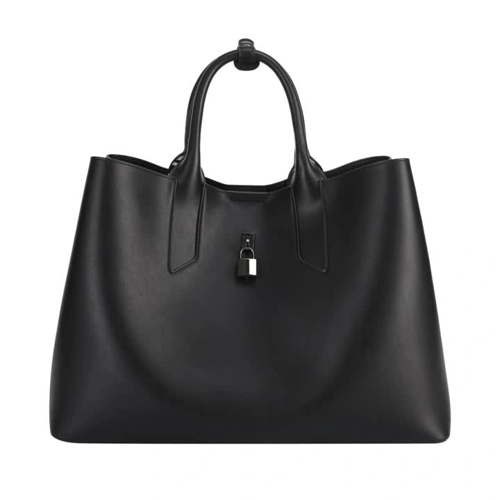 Women Leather Genuine Handbag