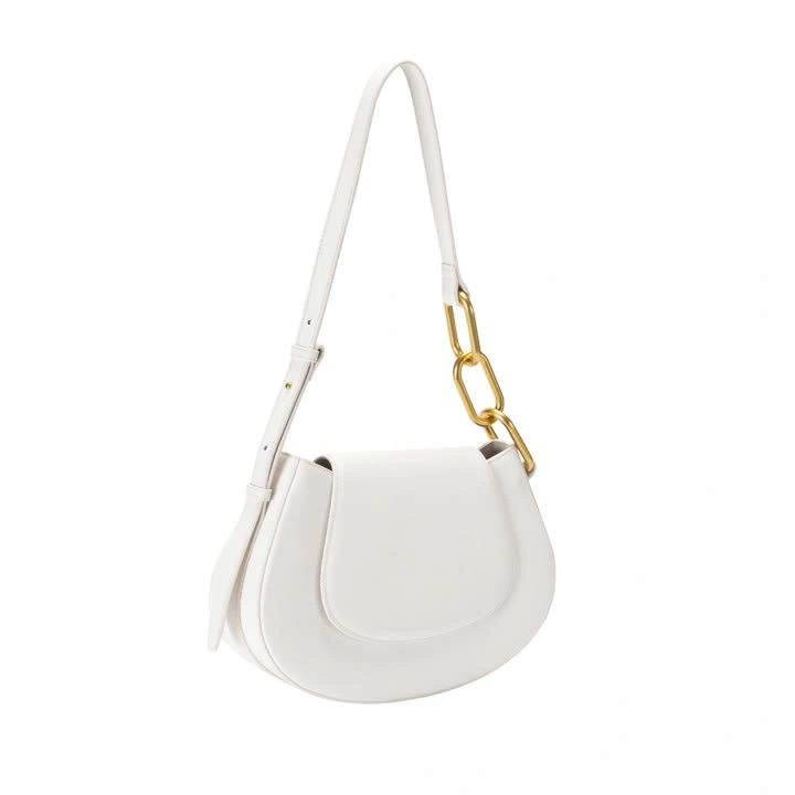 Small capacity classic versatile crossbody bag