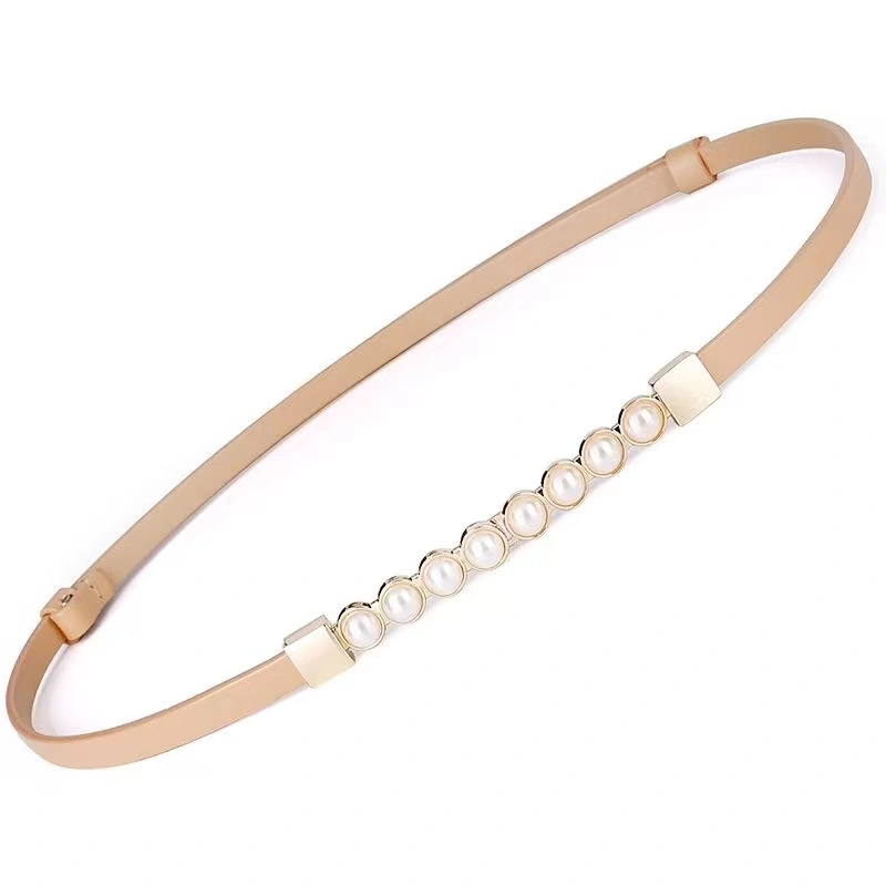 Trendy Women's Leather Belt Latest Collection