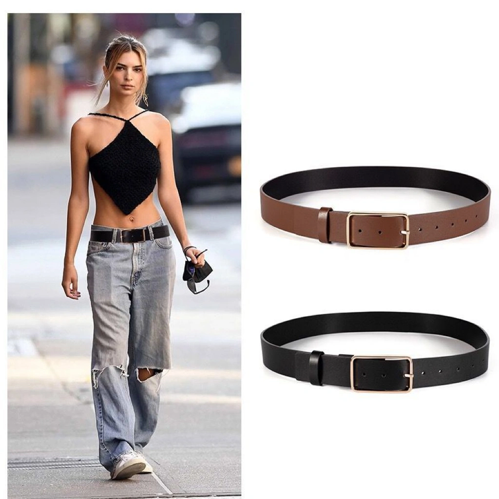 fashion belt